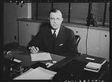 Milton S. Eisenhower
