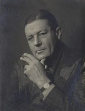 Negley Farson