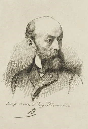 Eugene Fromentin