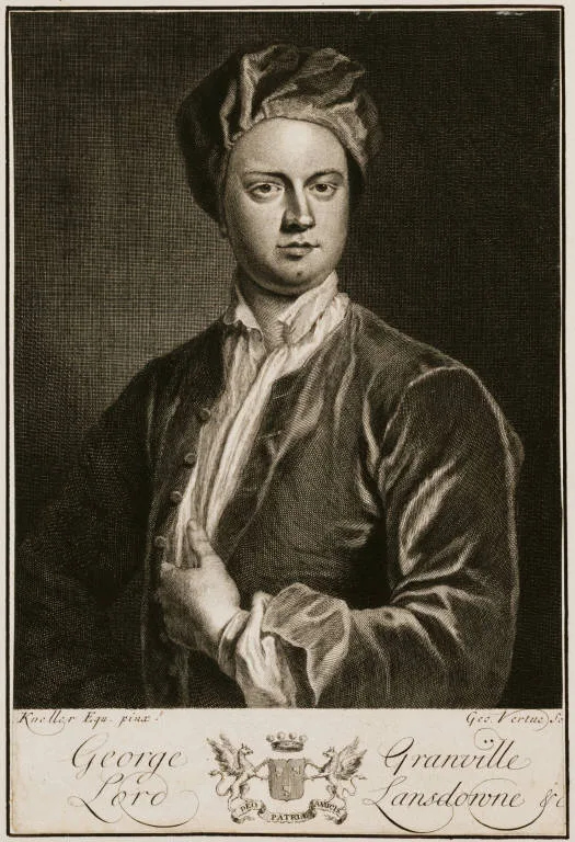 George Granville