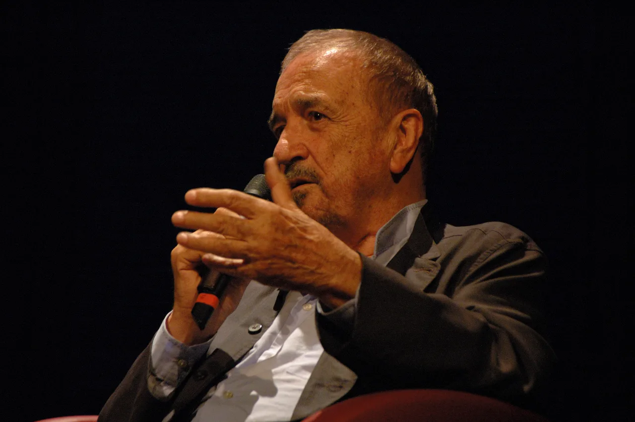 Jean-Claude Carriere