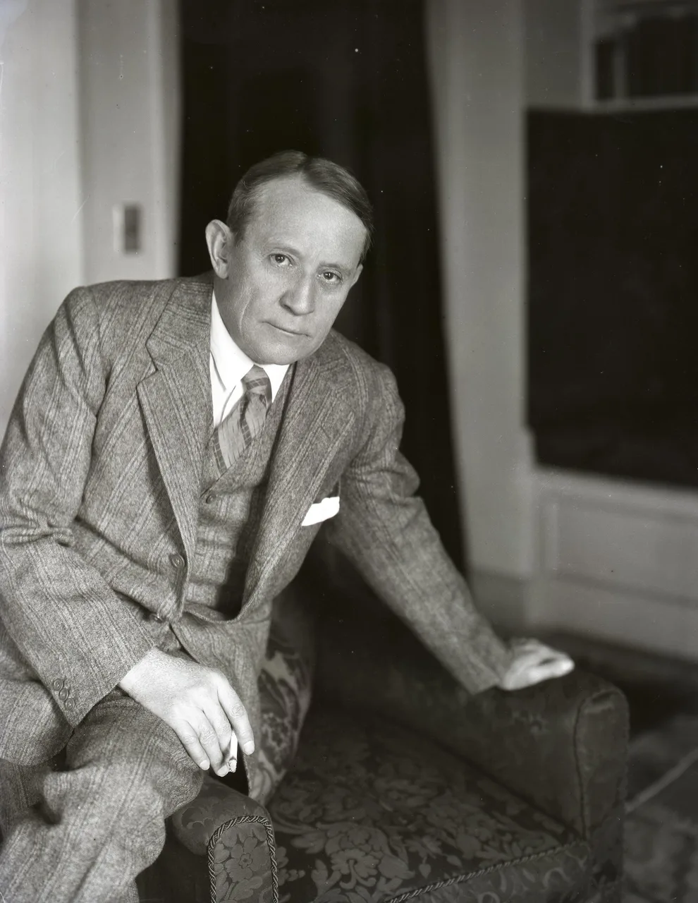 George A. Dorsey