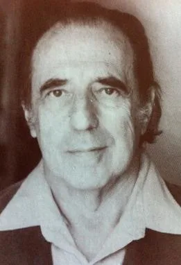 Justus Buchler