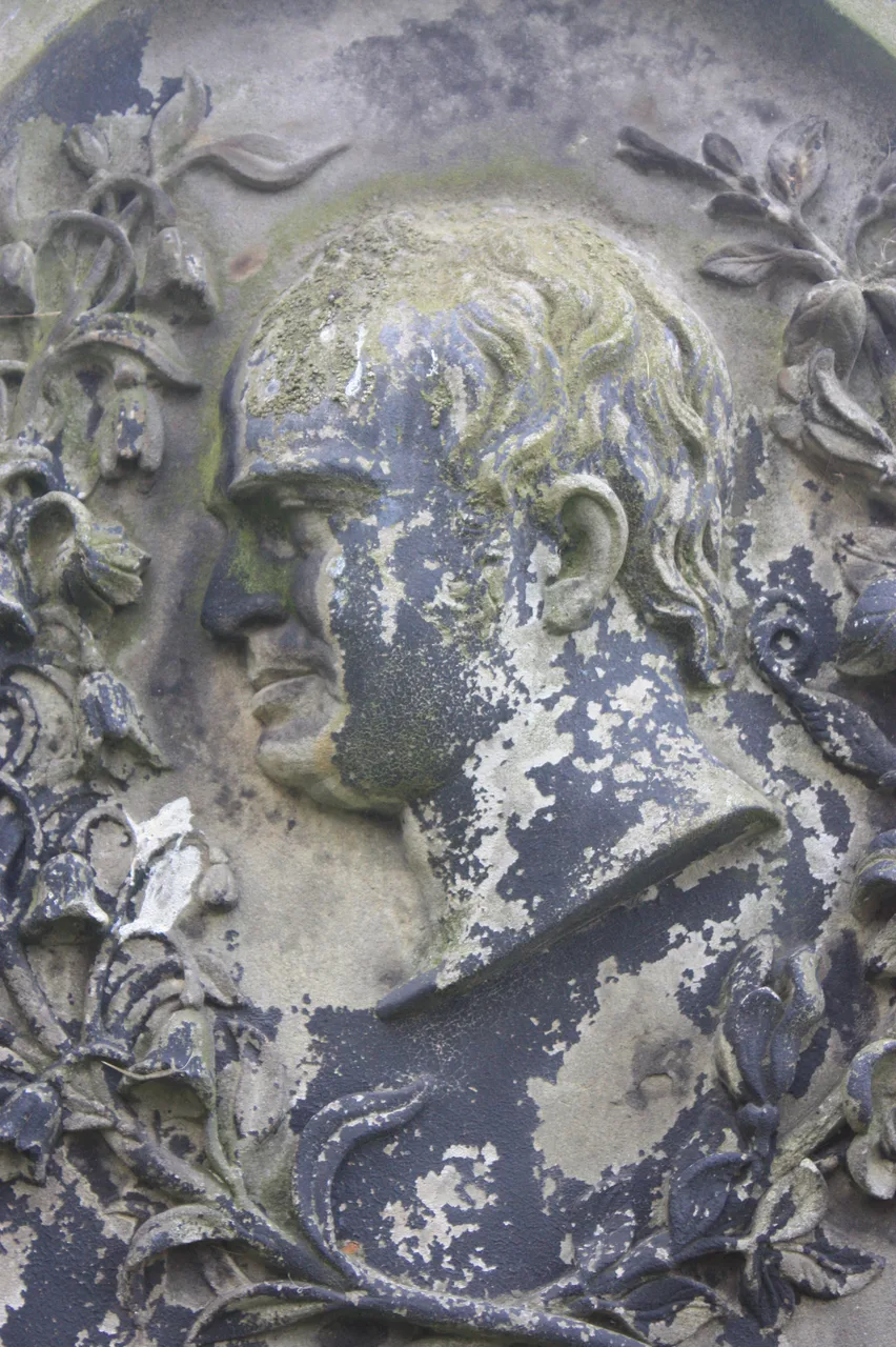 Robert Gilfillan