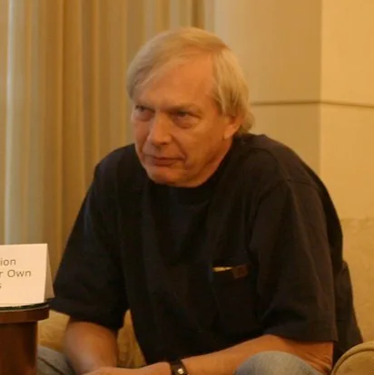 Bob Edwards