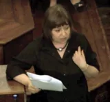 Gail Dines