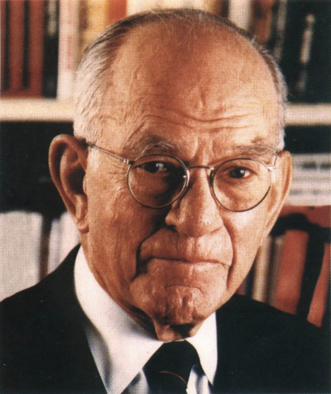 J. William Fulbright