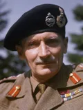 Bernard Montgomery