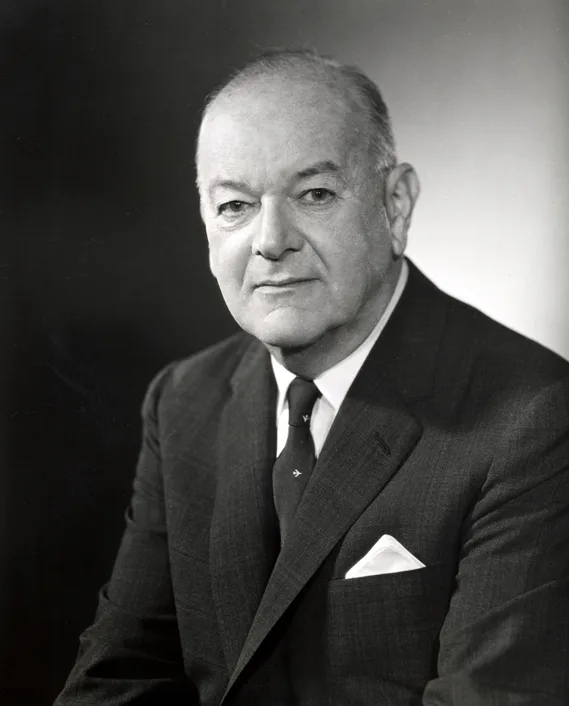 C.R. Smith