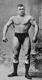 George Hackenschmidt
