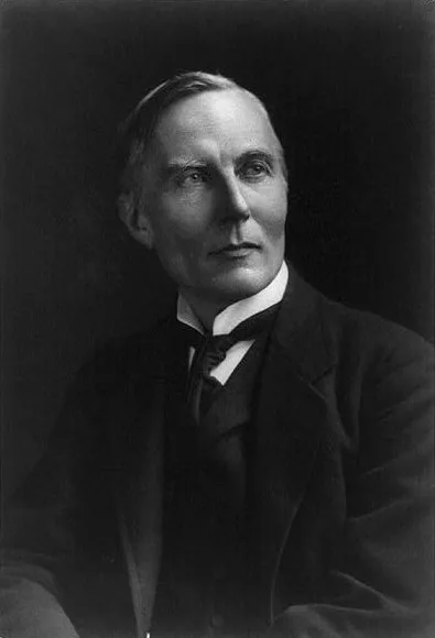 H.A.L. Fisher
