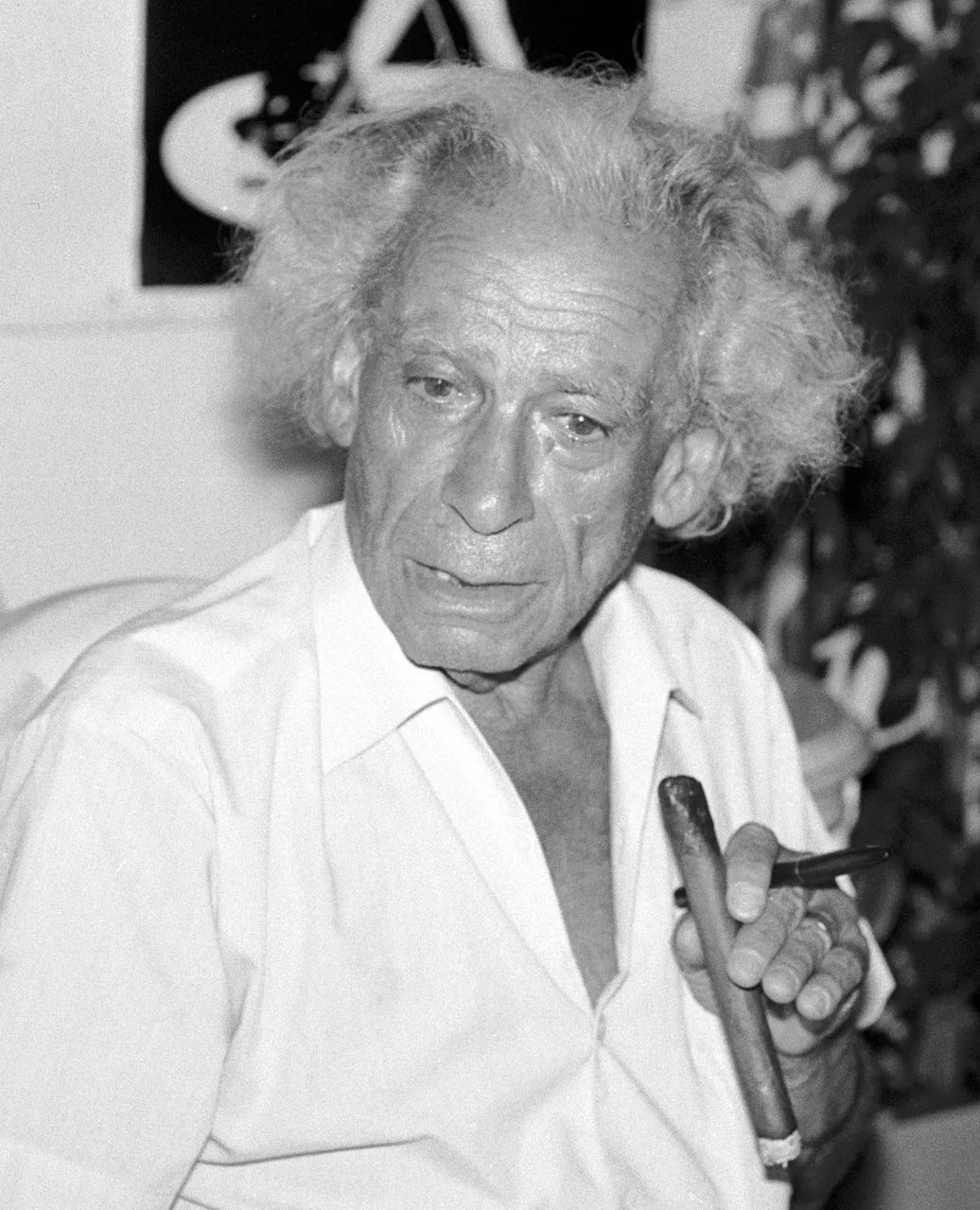 Sam Fuller