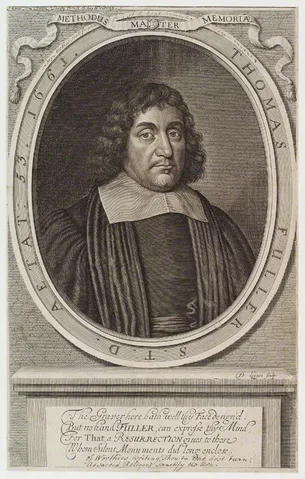 Thomas Fuller