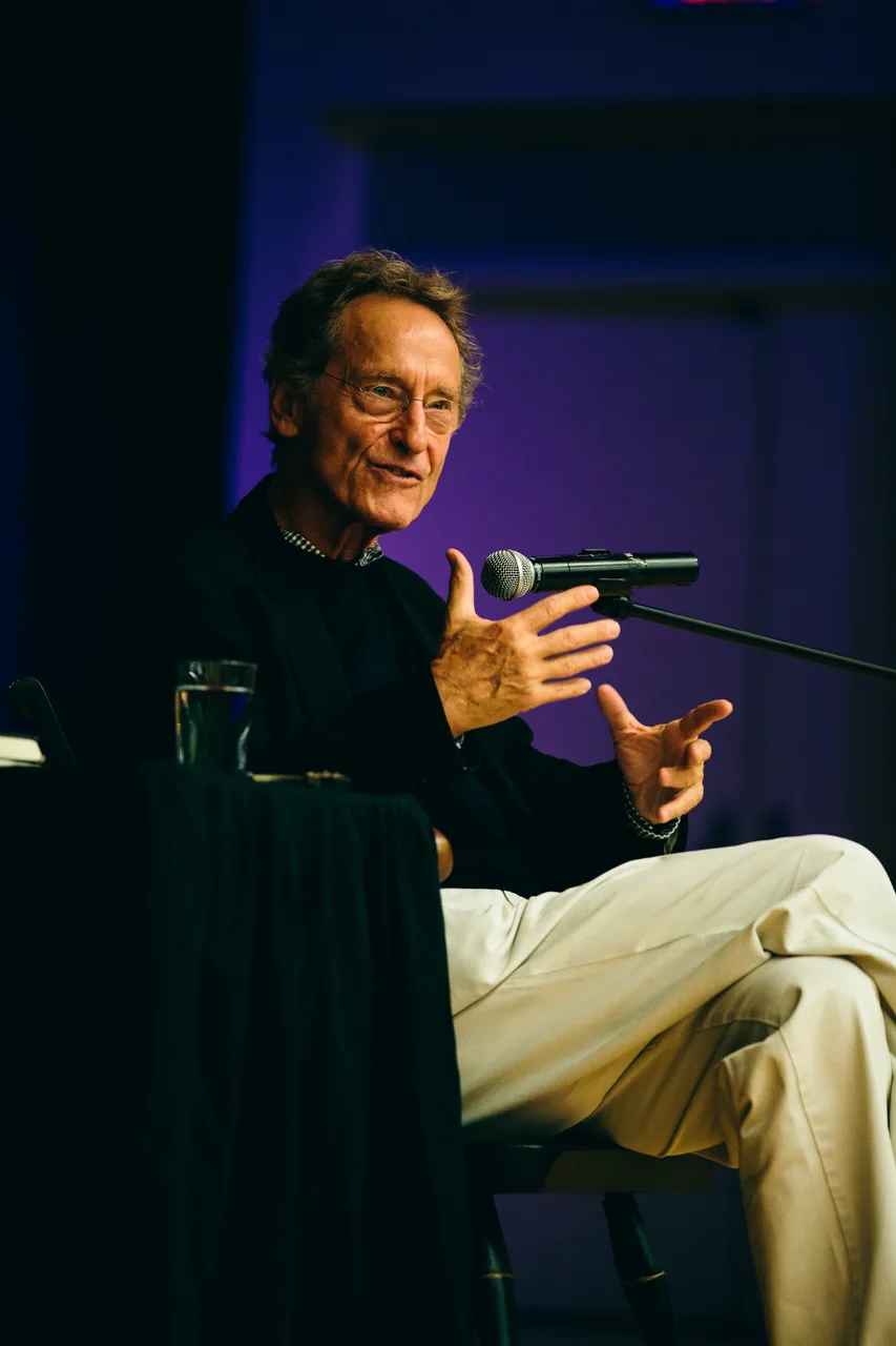 Bernhard Schlink