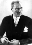 Mustafa Kemal Ataturk