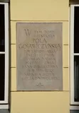 Pola Gojawiczynska