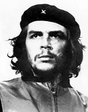 Ernesto Che Guevara