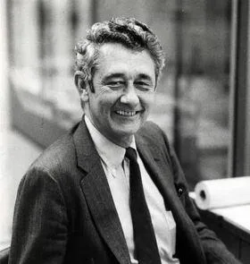 Bruce Graham