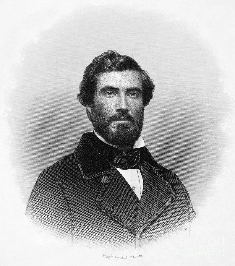 Hinton Rowan Helper