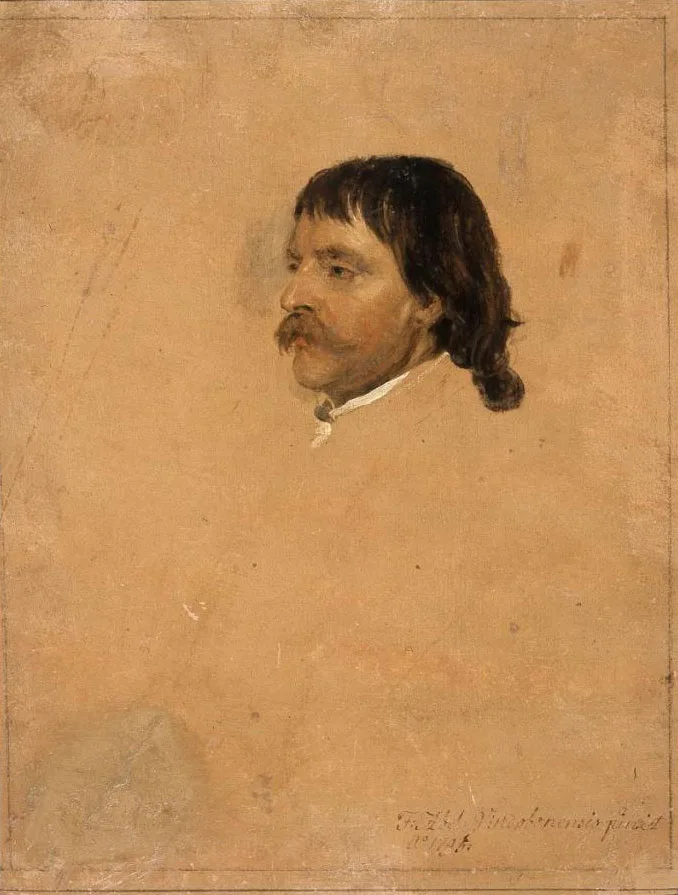 Franciszek Dionizy Kniaznin