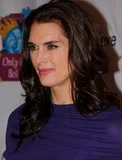 Brooke Shields