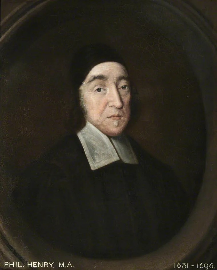 Philip Henry