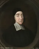 Philip Henry