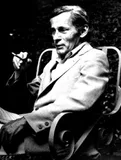 William Gaddis