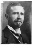 Roger Babson