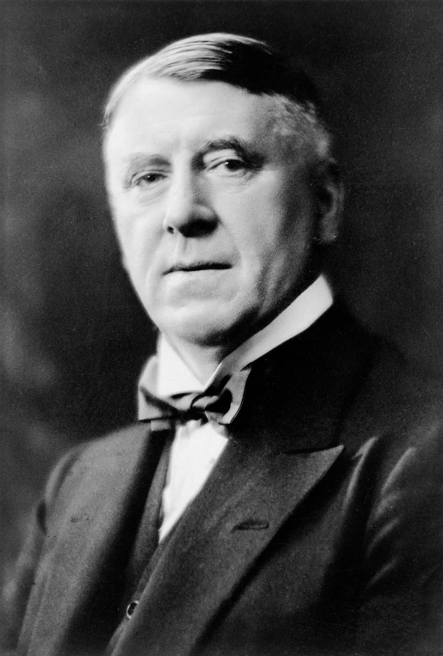 Berkeley Moynihan
