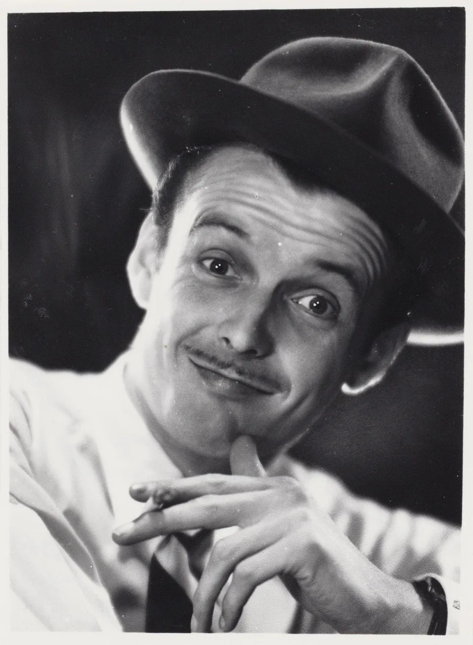 Toon Hermans