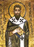 St. Basil