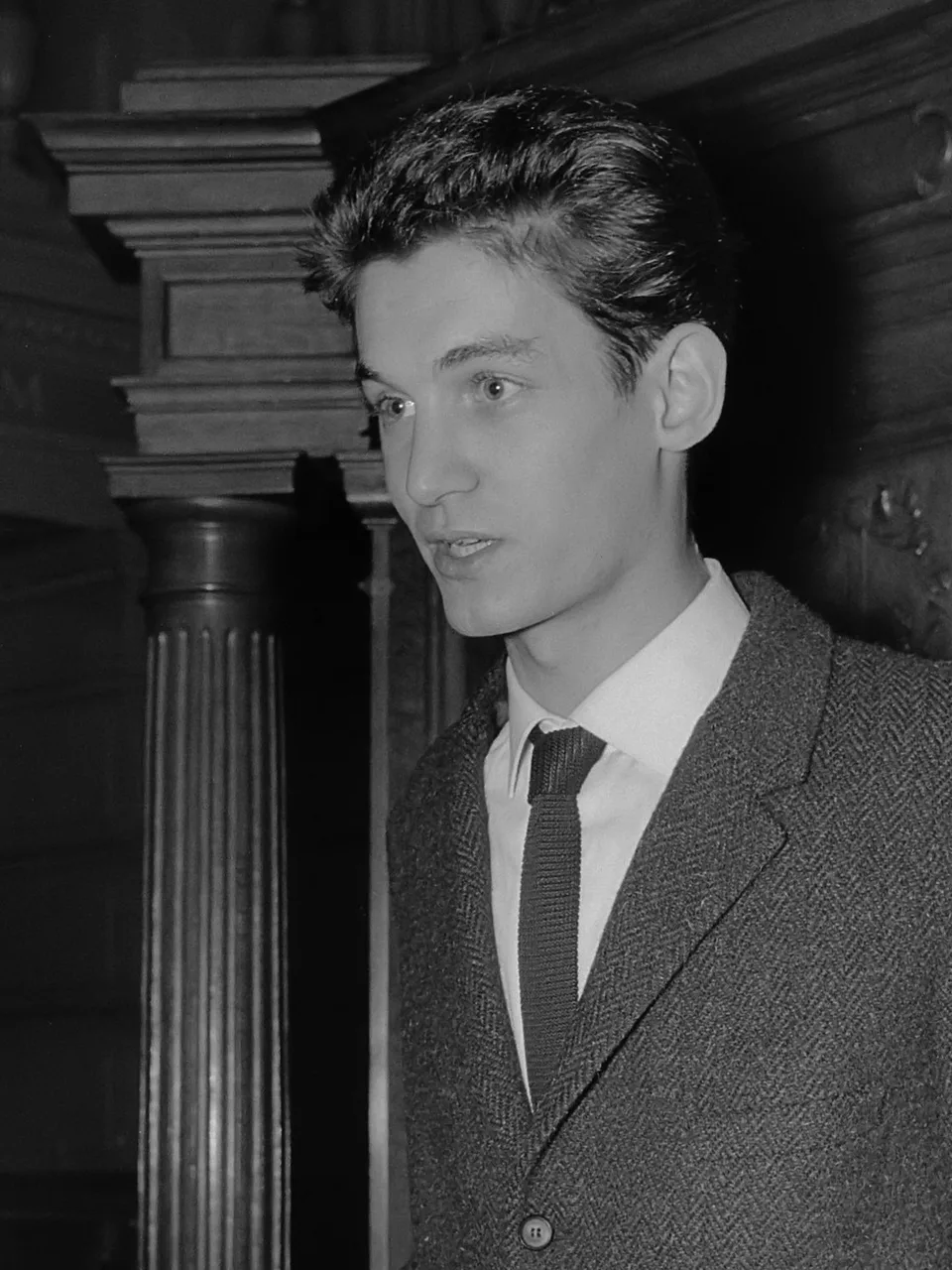 Peter van Gestel