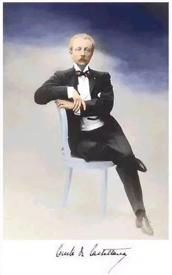 Boni de Castellane