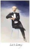 Boni de Castellane