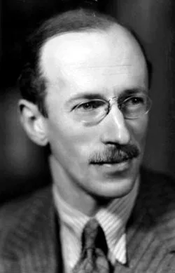 Basil Liddell Hart