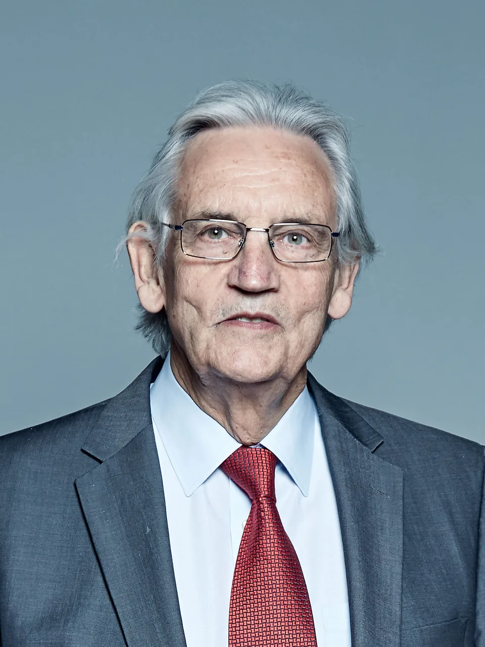 Bruce Grocott