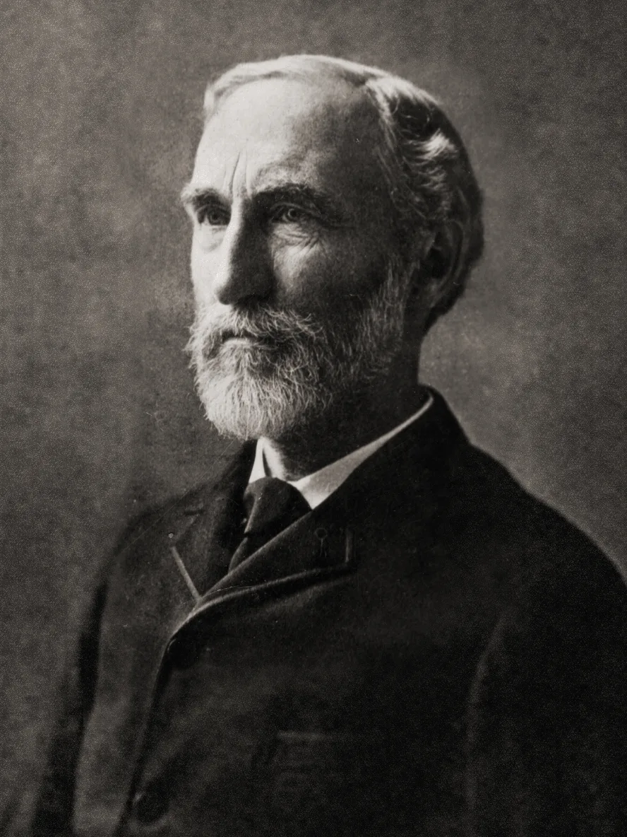 Willard Gibbs