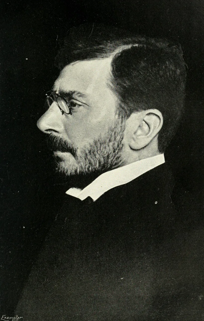 Ferdinand Brunetiere