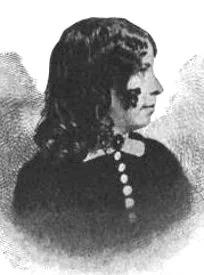 Gail Hamilton