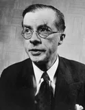 Julian S. Huxley
