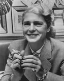 Margaret Bourke-White