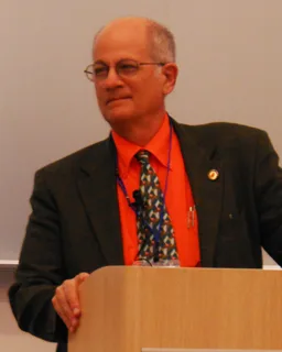 Eric Gans
