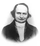 Karl Gustav Jakob Jacobi