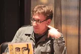 Eric Jarosinski