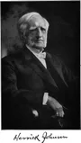 Herrick Johnson