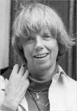 Jill Johnston