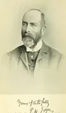 P.W. Joyce