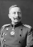 Kaiser Wilhelm II