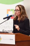 Mary Karr